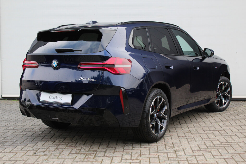 BMW X3 2