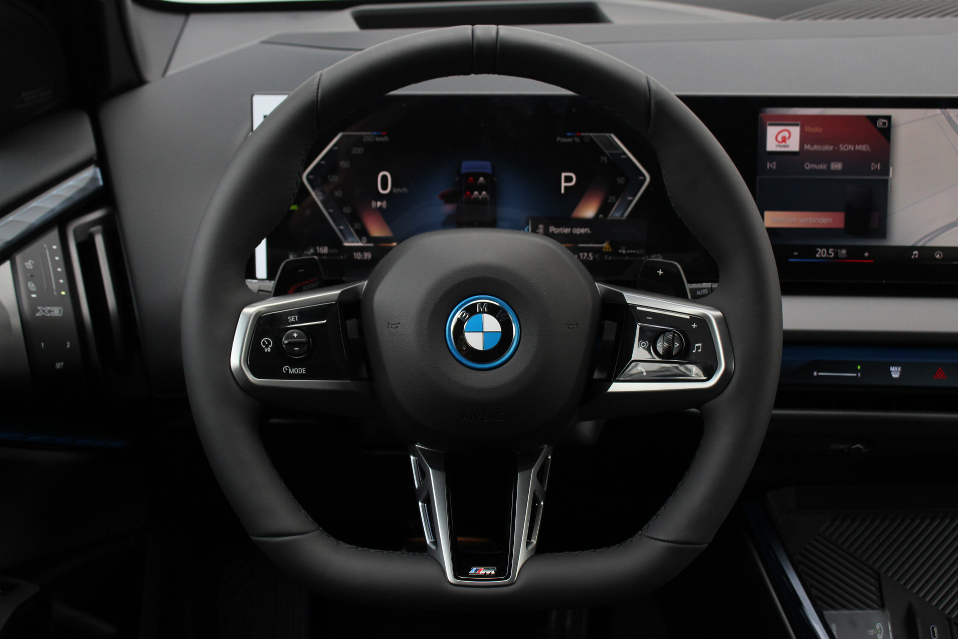 BMW X3 30e xDrive M Sport Automaat