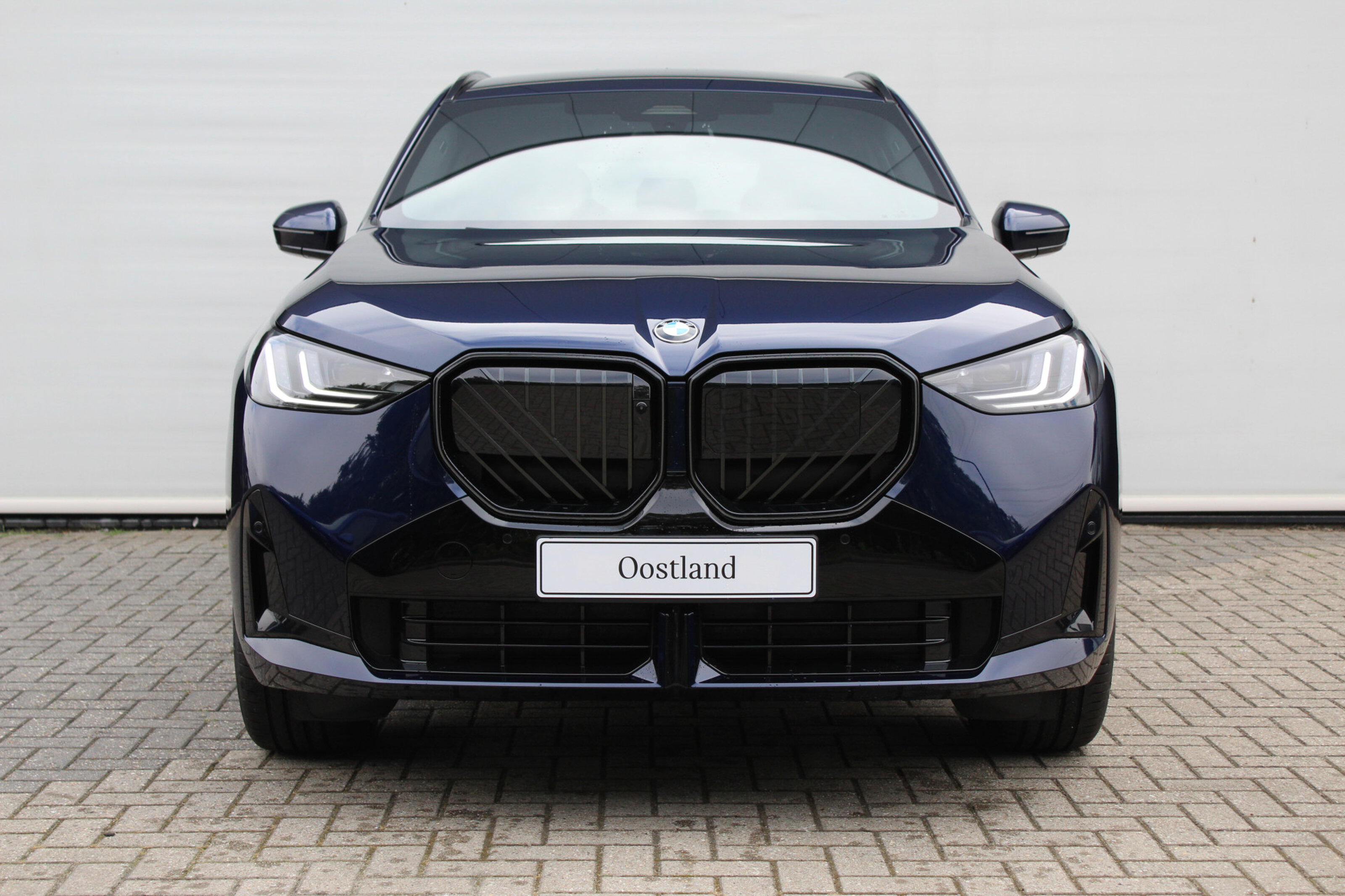 BMW X3 30e xDrive M Sport Automaat