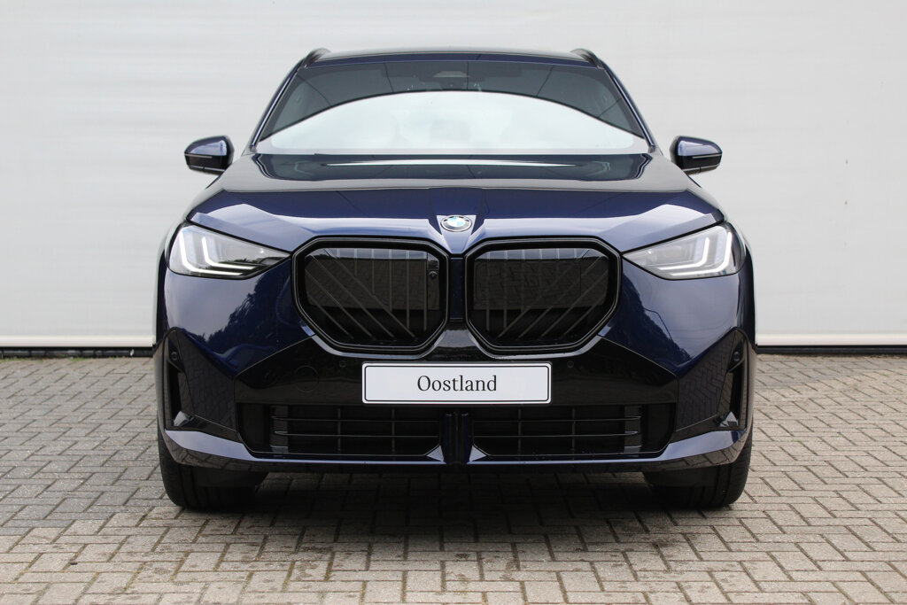 BMW X3 4