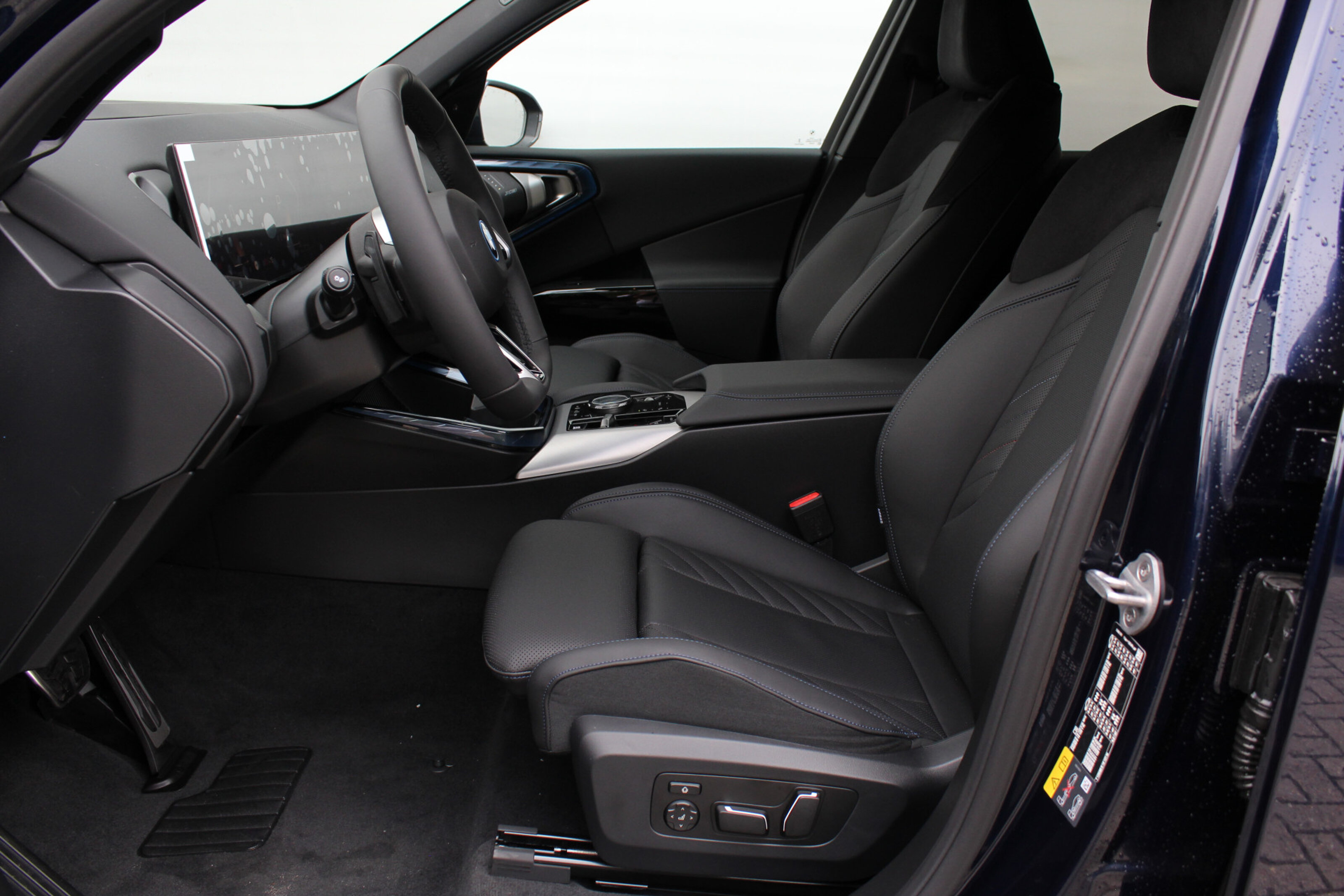 BMW X3 6