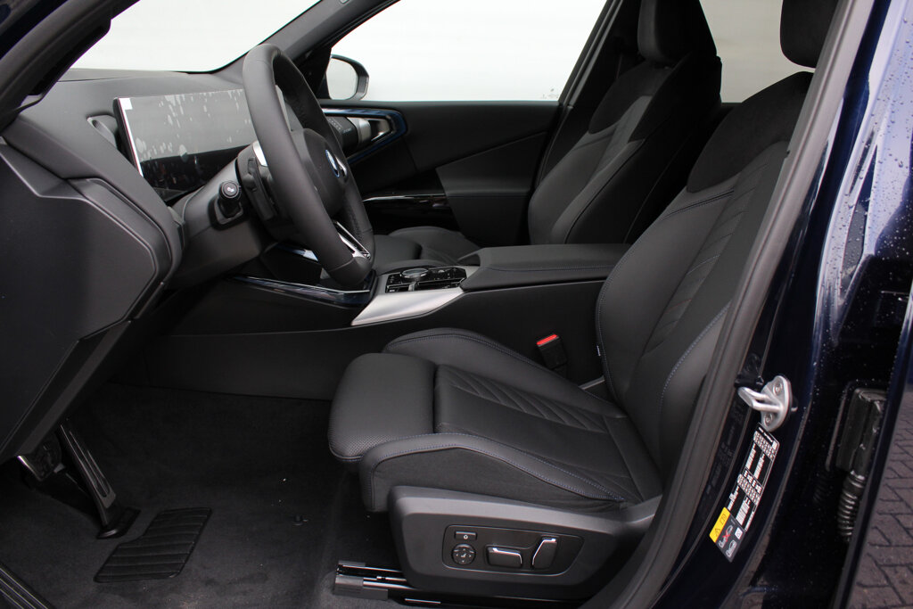 BMW X3 6