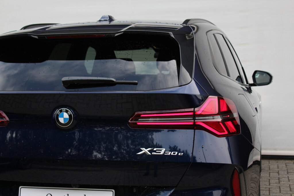 BMW X3 10