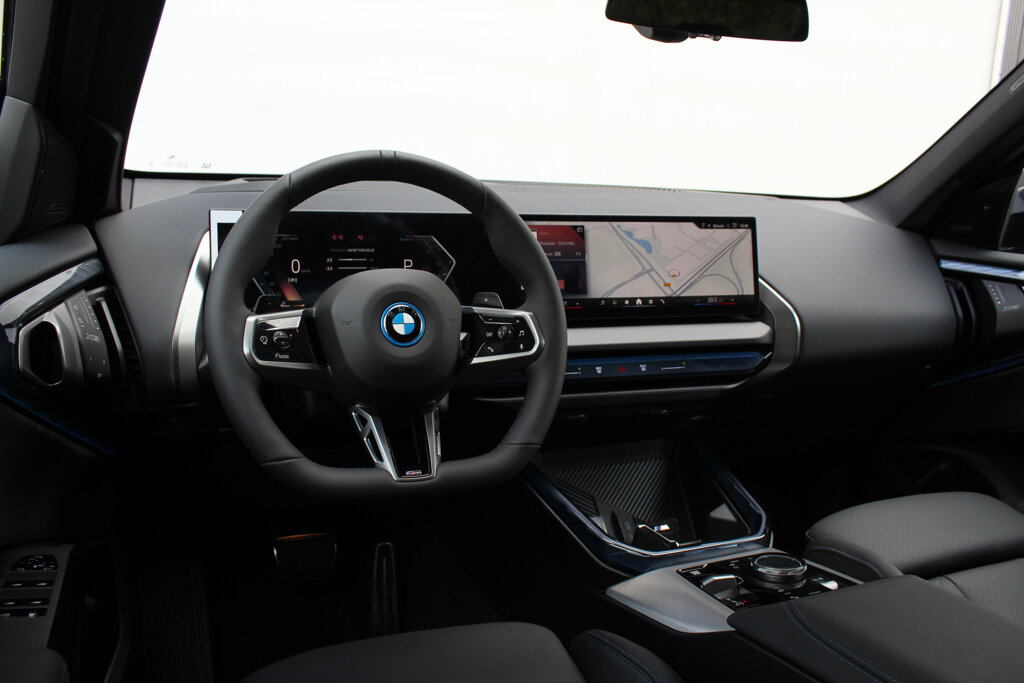 BMW X3 11