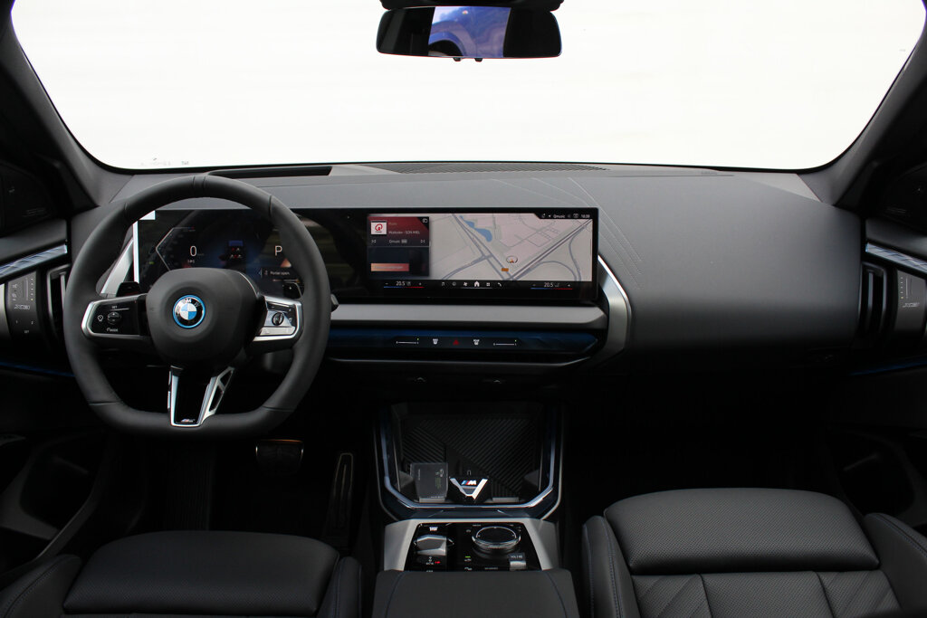 BMW X3 12