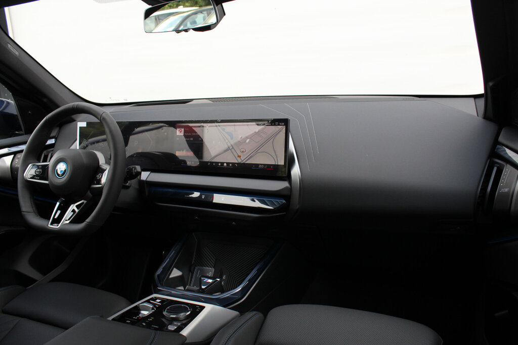 BMW X3 13