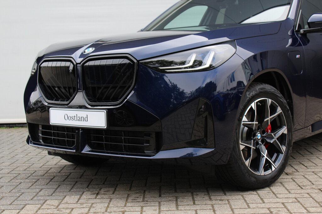 BMW X3 14
