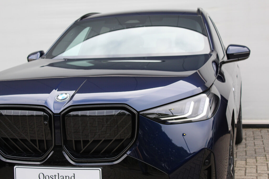 BMW X3 19