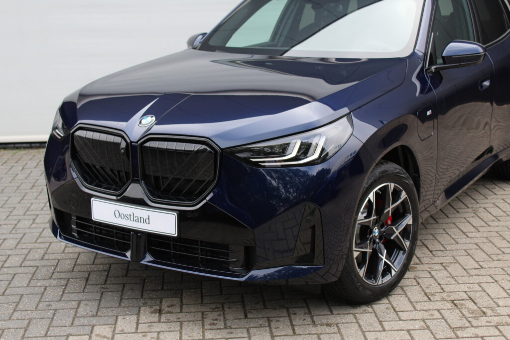 BMW X3 25
