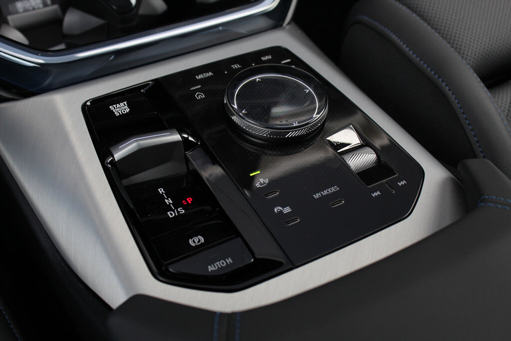 BMW X3 26