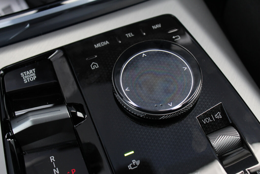 BMW X3 27