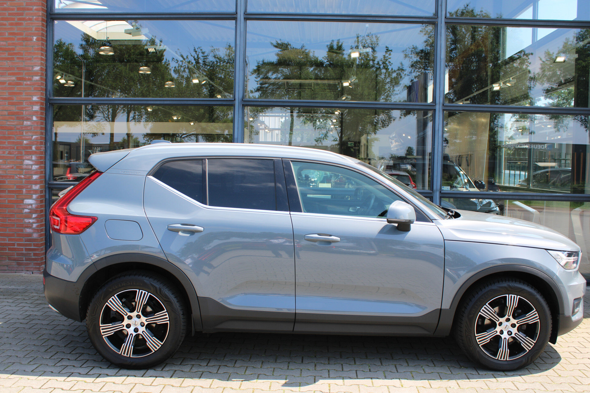 Volvo XC40 T3 Inscription - Afbeelding 3