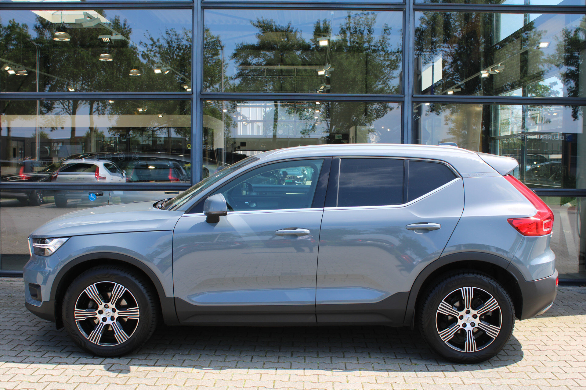 Volvo XC40 T3 Inscription - Afbeelding 5