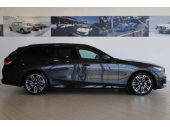 BMW 5-serie Touring 520i - Afbeelding 3