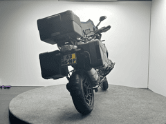 BMW R 1250 GS Triple Black - Afbeelding 3