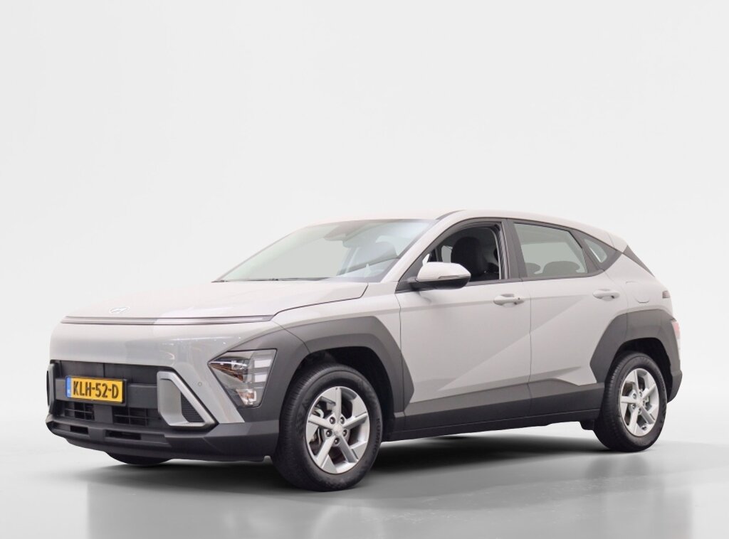 Hyundai Kona 1.6 GDI HEV Comfort | Private lease 479 pm