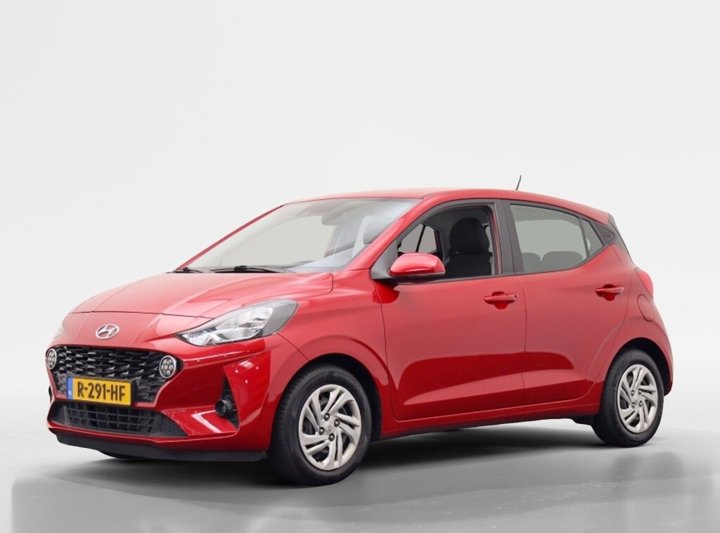 Hyundai i10 1.0 Comfort Smart 5p Automaat | Navi | Camera