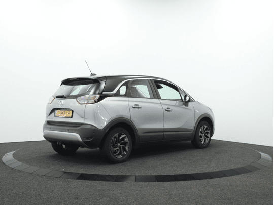 Opel Crossland X 1.2 Turbo Edition 2020 | Trekhaak afneembaar | Navigatie | Cruis