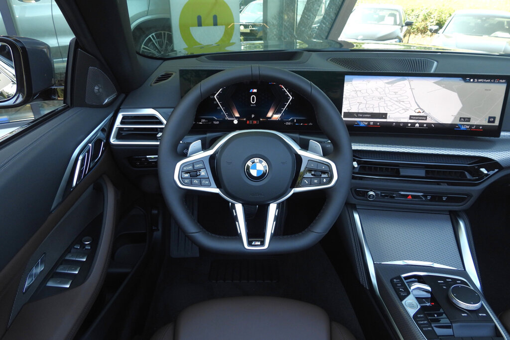 BMW 4 Serie 3