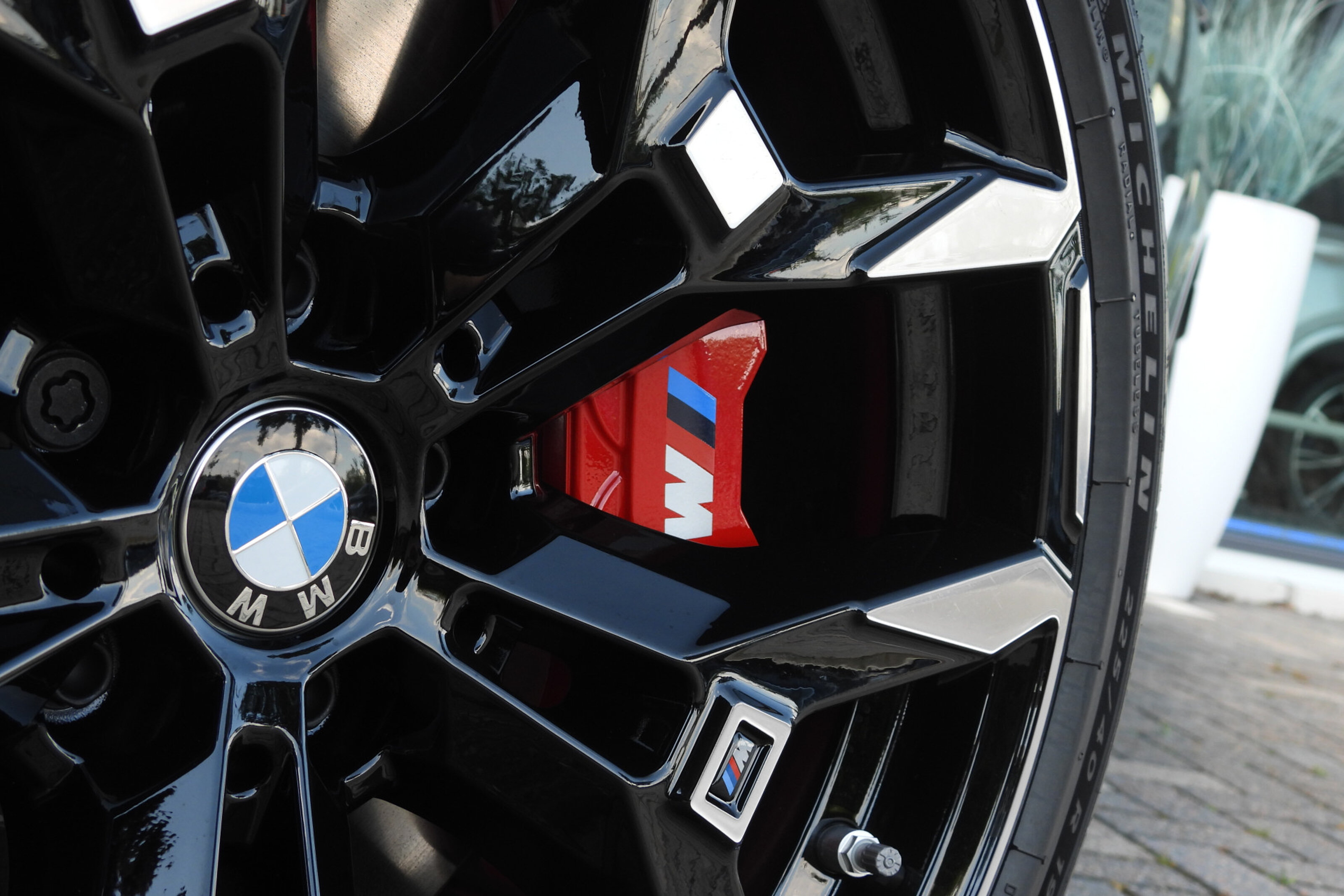 BMW 4 Serie 9