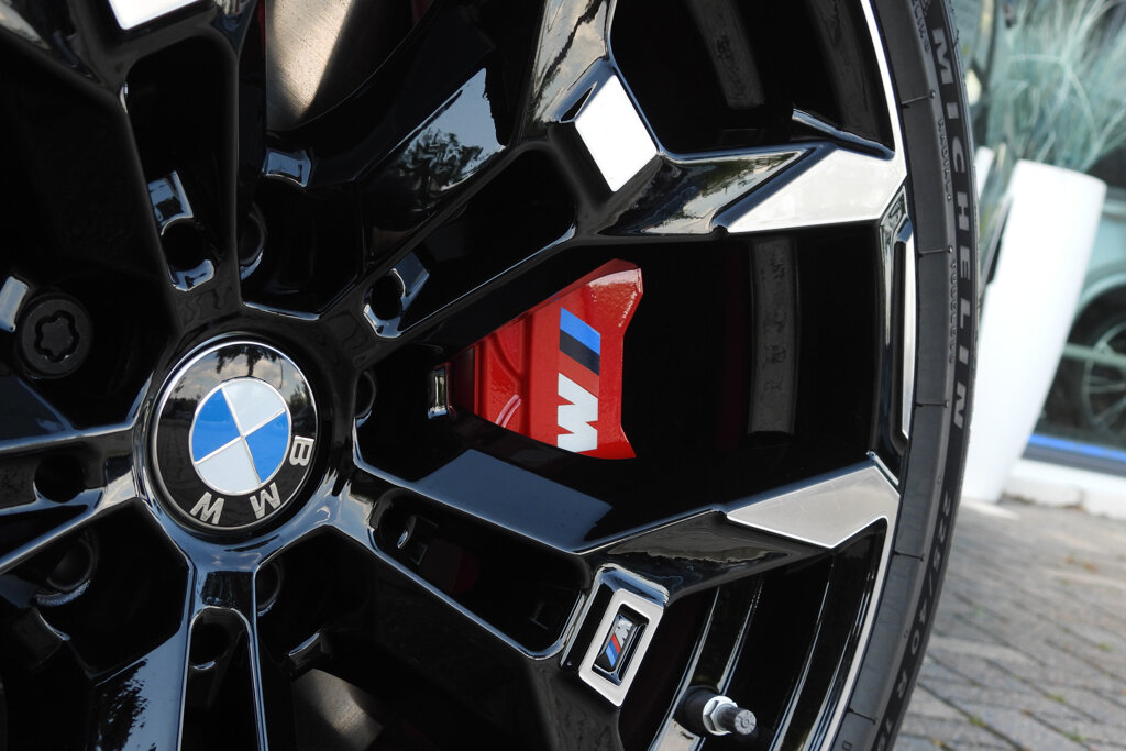BMW 4 Serie 9
