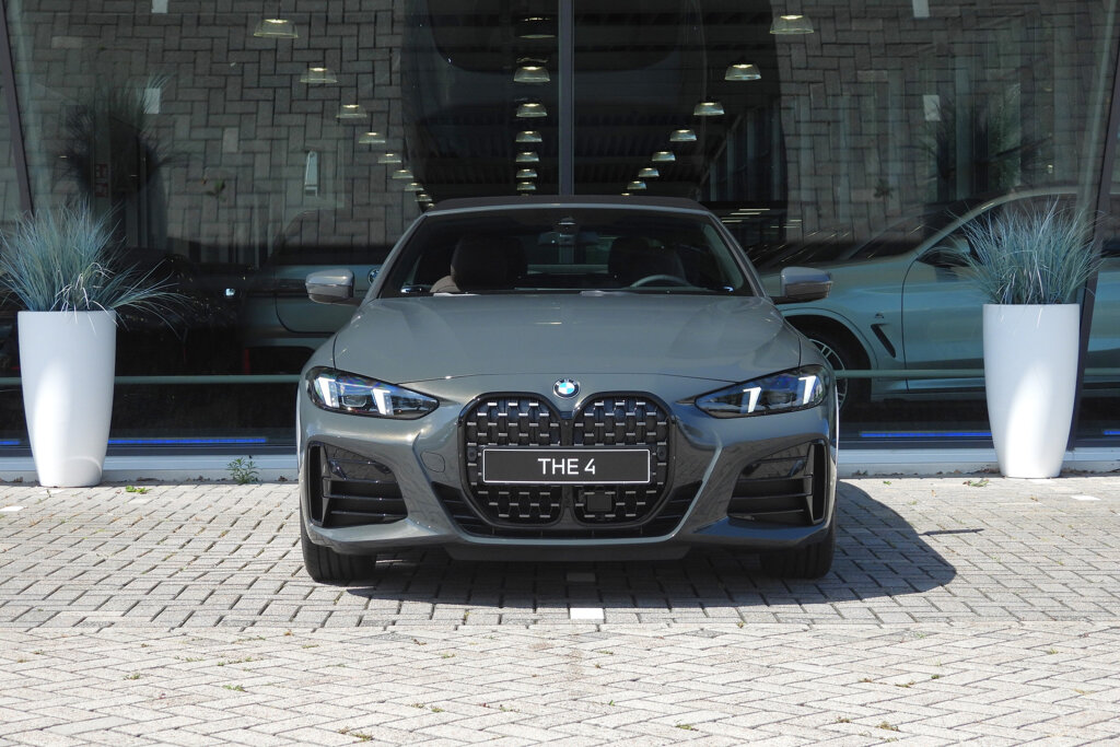 BMW 4 Serie 11