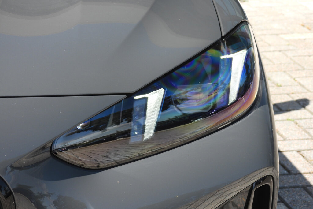 BMW 4 Serie 12