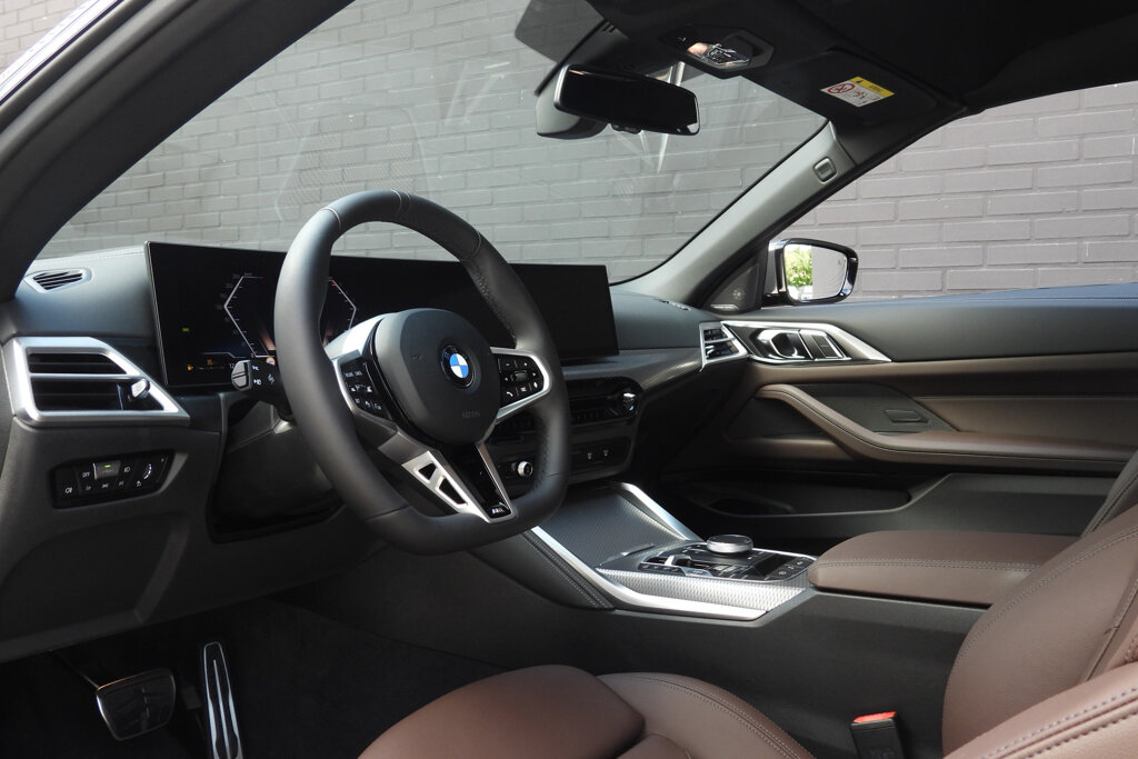BMW 4 Serie 13
