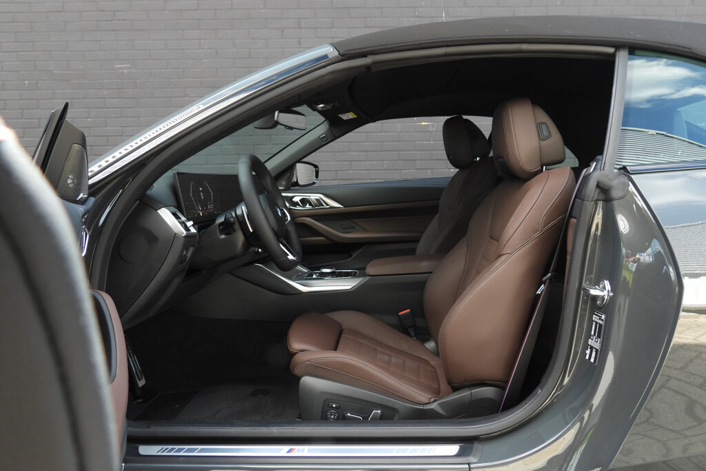 BMW 4 Serie 17