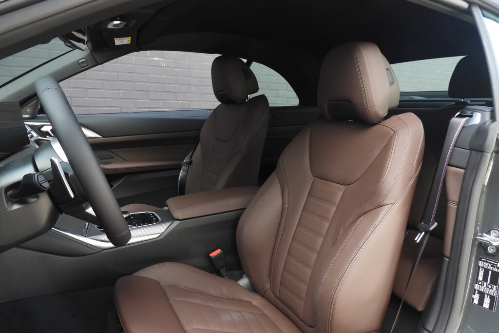 BMW 4 Serie 19