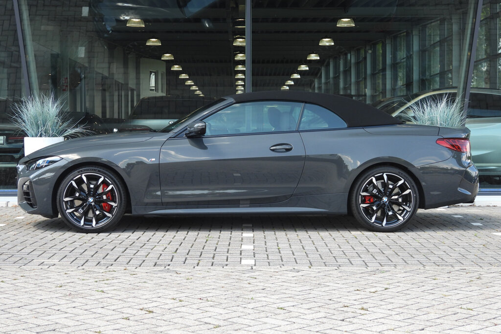 BMW 4 Serie 22