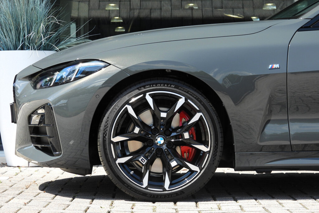 BMW 4 Serie 23