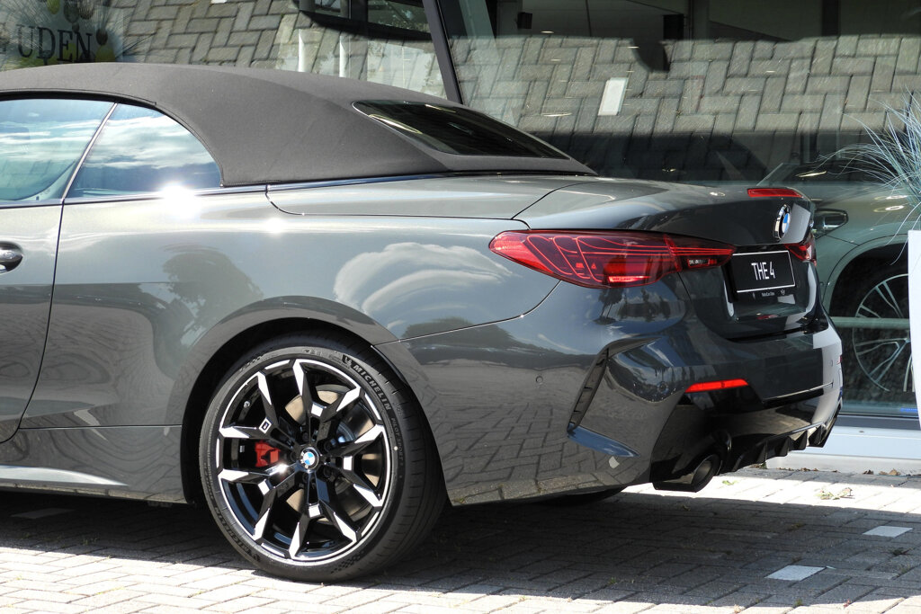 BMW 4 Serie 24