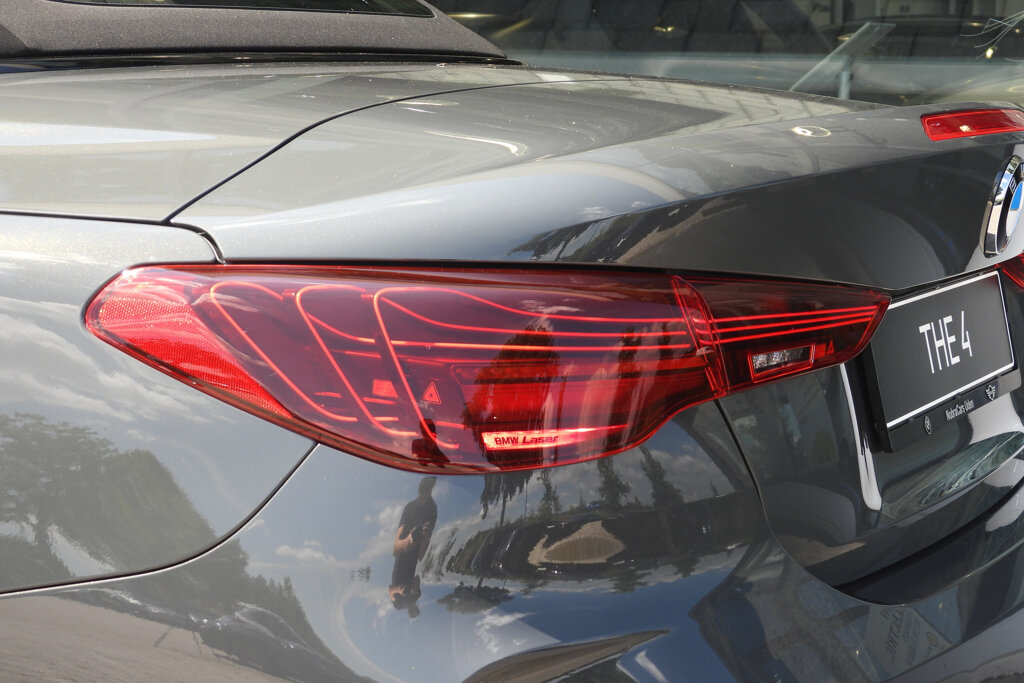 BMW 4 Serie 25
