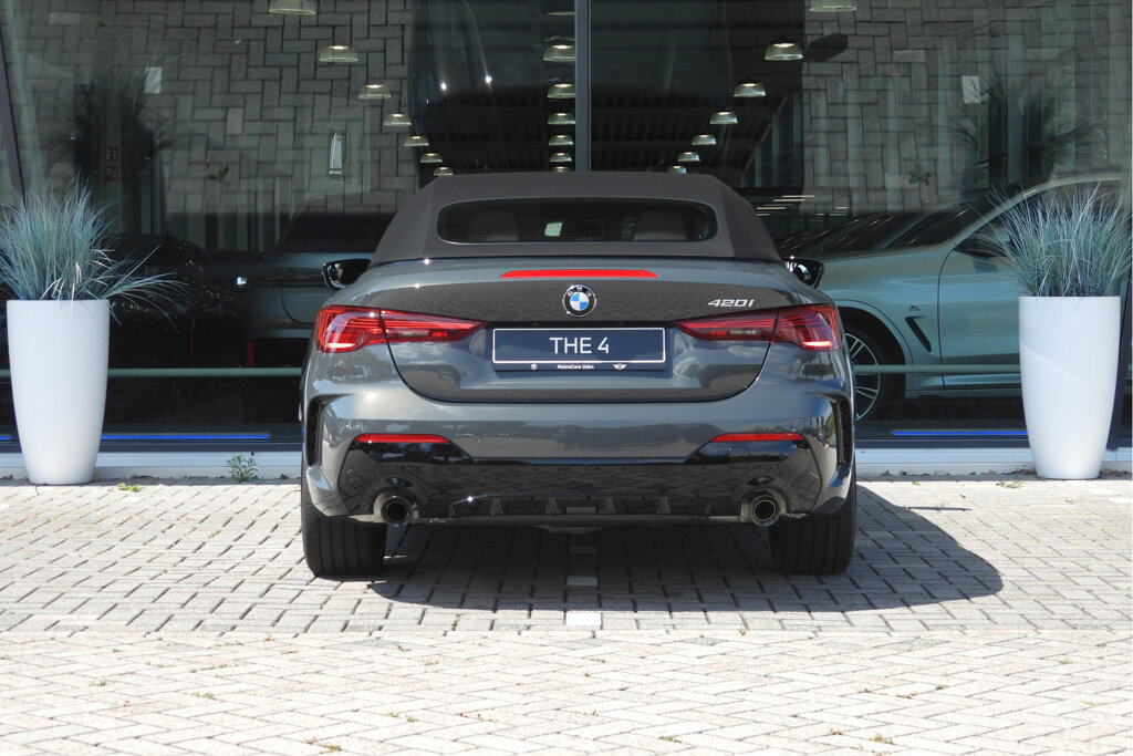 BMW 4 Serie 26