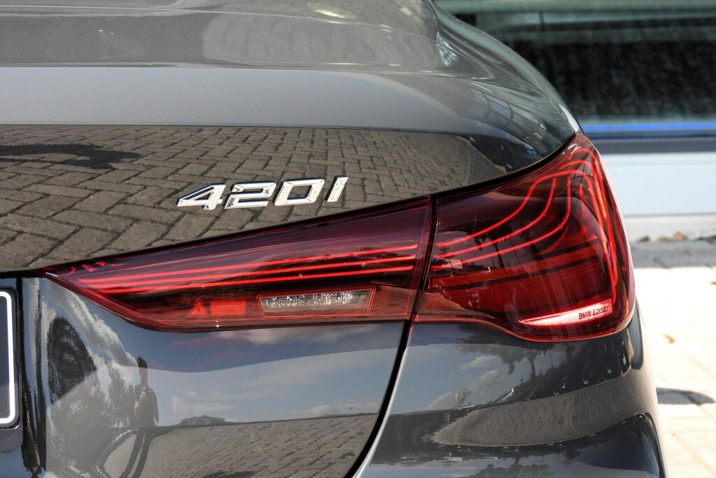 BMW 4 Serie 27