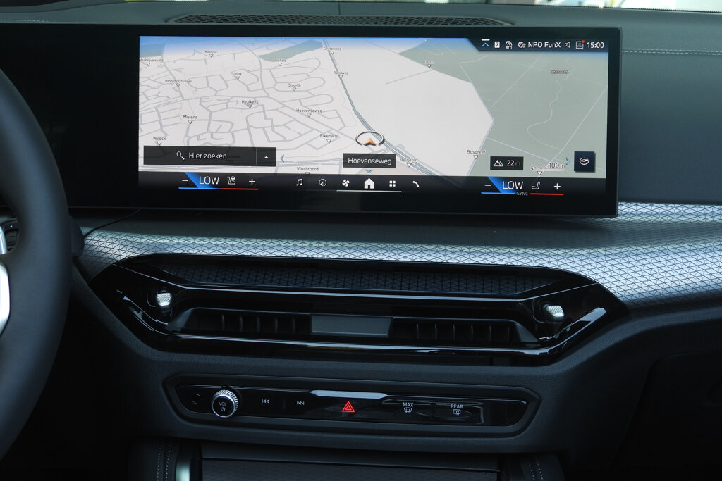BMW 4 Serie 32
