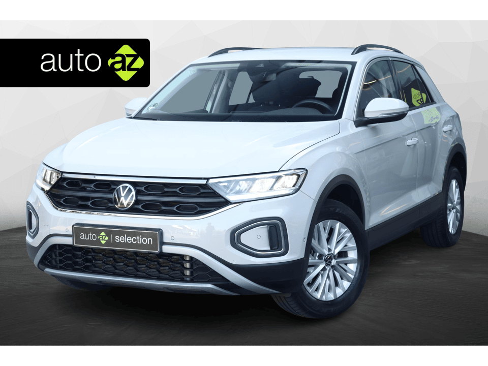 Volkswagen T-Roc 1.5 TSI Life - Afbeelding 1