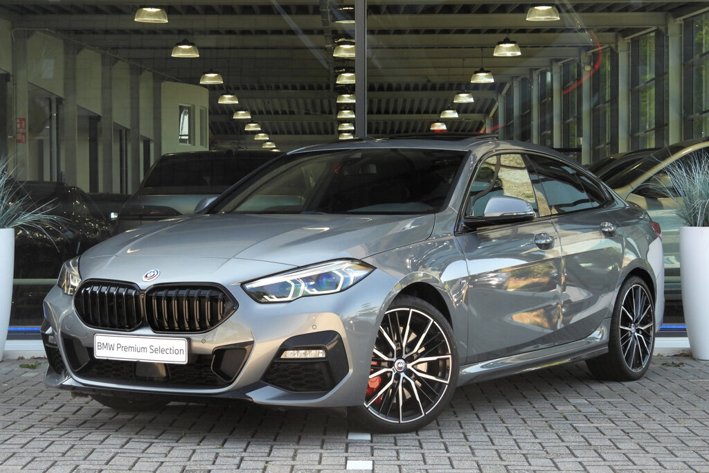 BMW 2 Serie 1