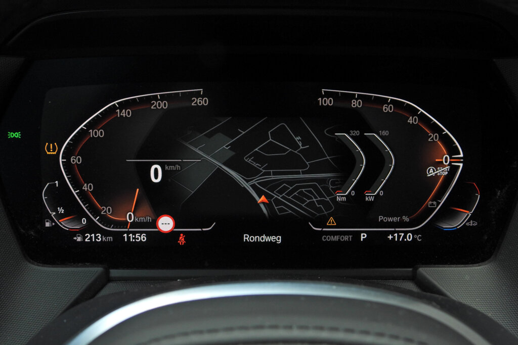 BMW 2 Serie 36