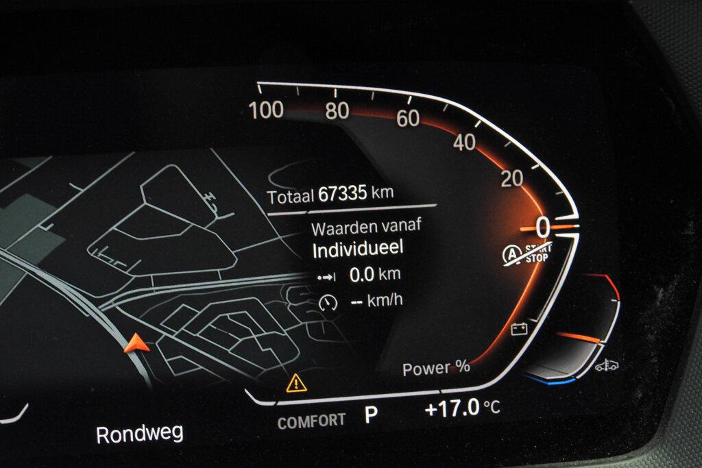 BMW 2 Serie 37