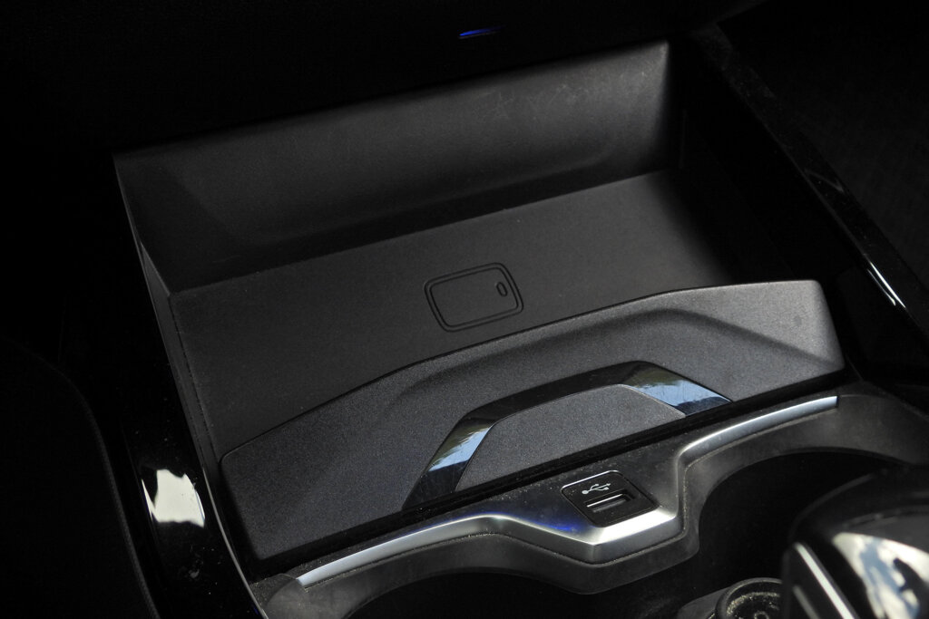 BMW 2 Serie 45