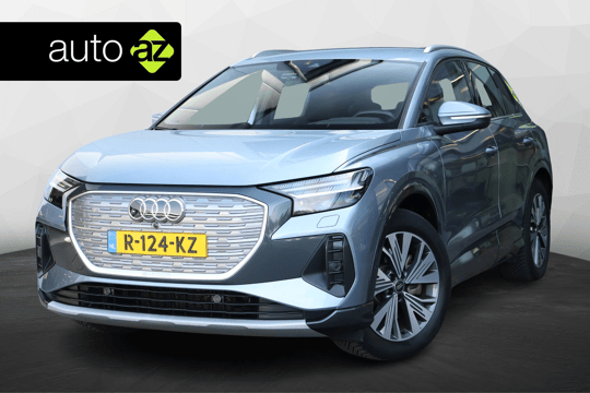Audi Q4 e-tron 40 Advanced edition 77 kWh