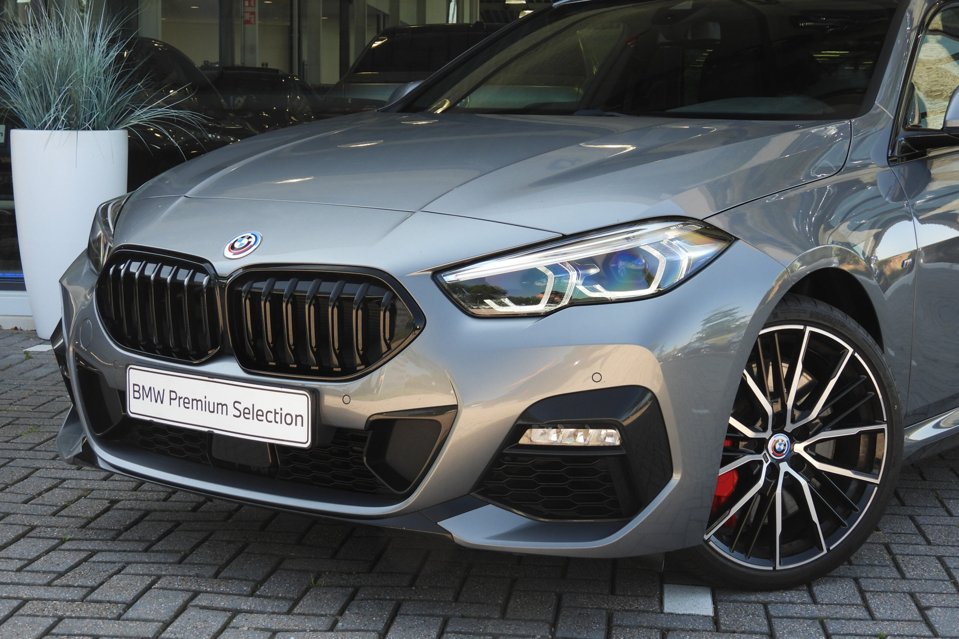 BMW 2 Serie 6