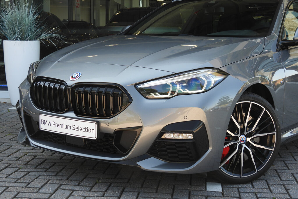 BMW 2 Serie 6