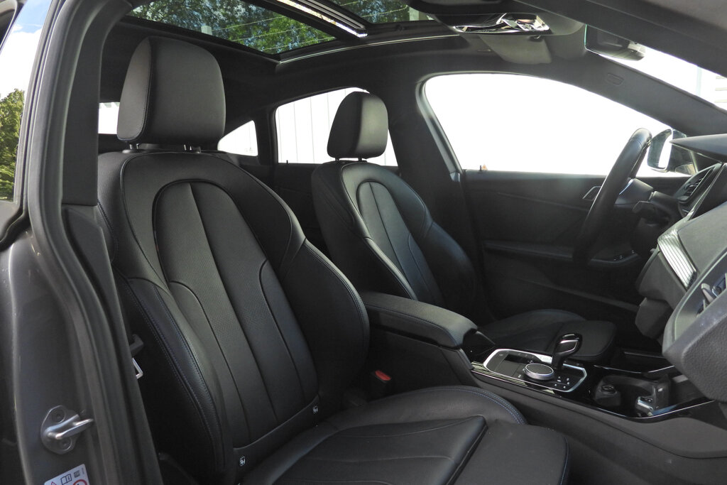 BMW 2 Serie 7
