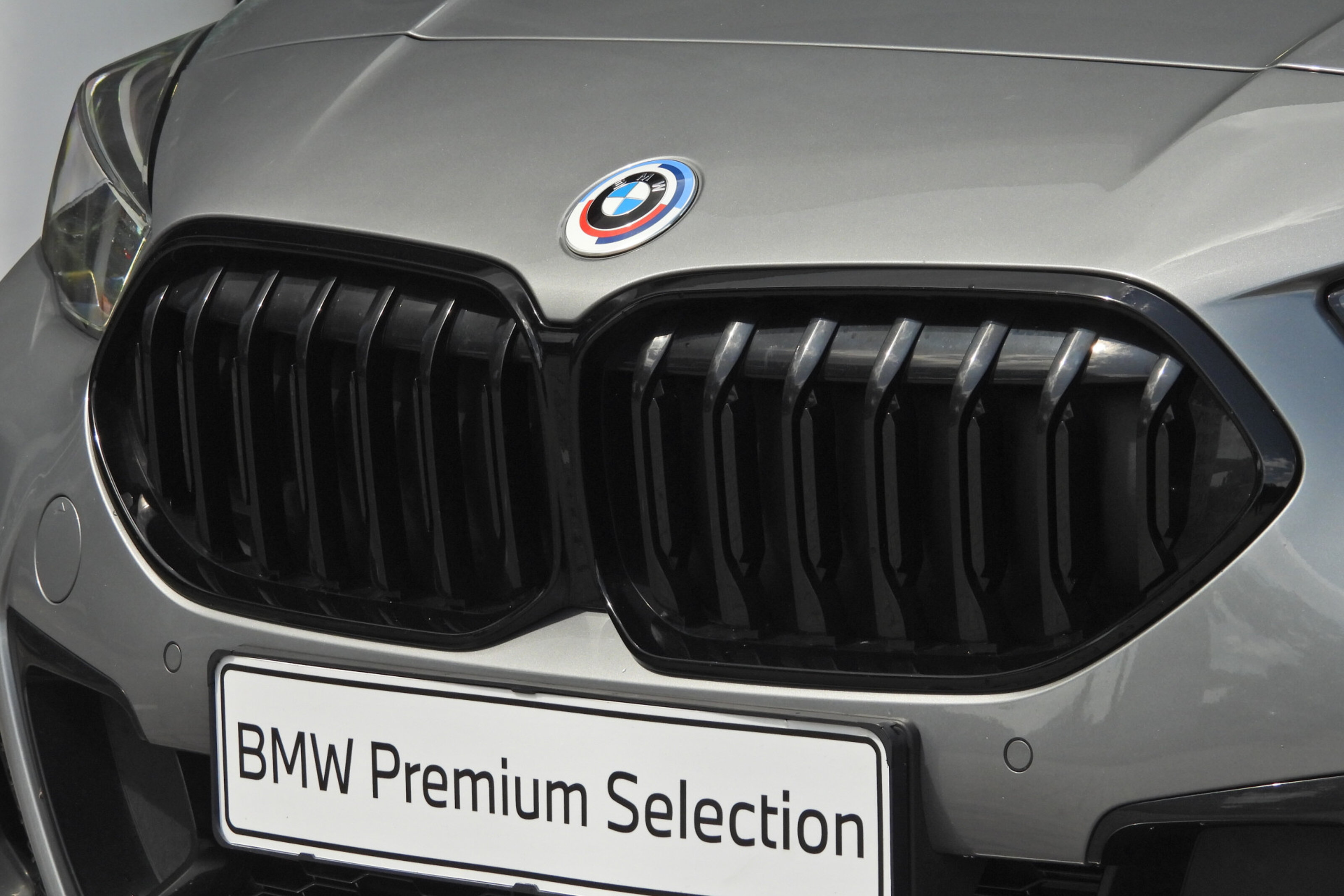 BMW 2 Serie 8