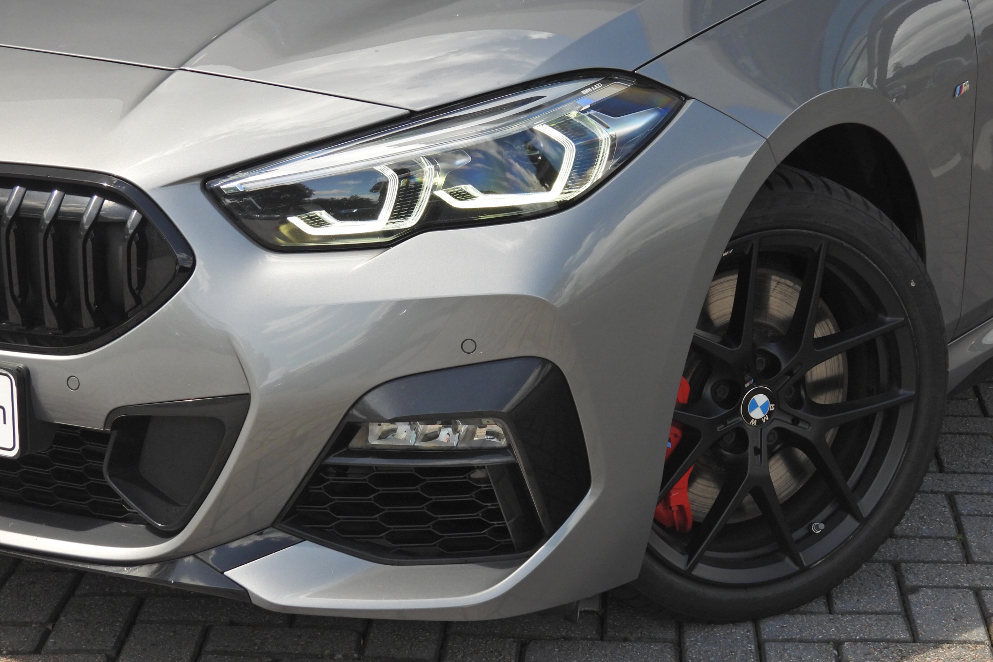 BMW 2 Serie 9