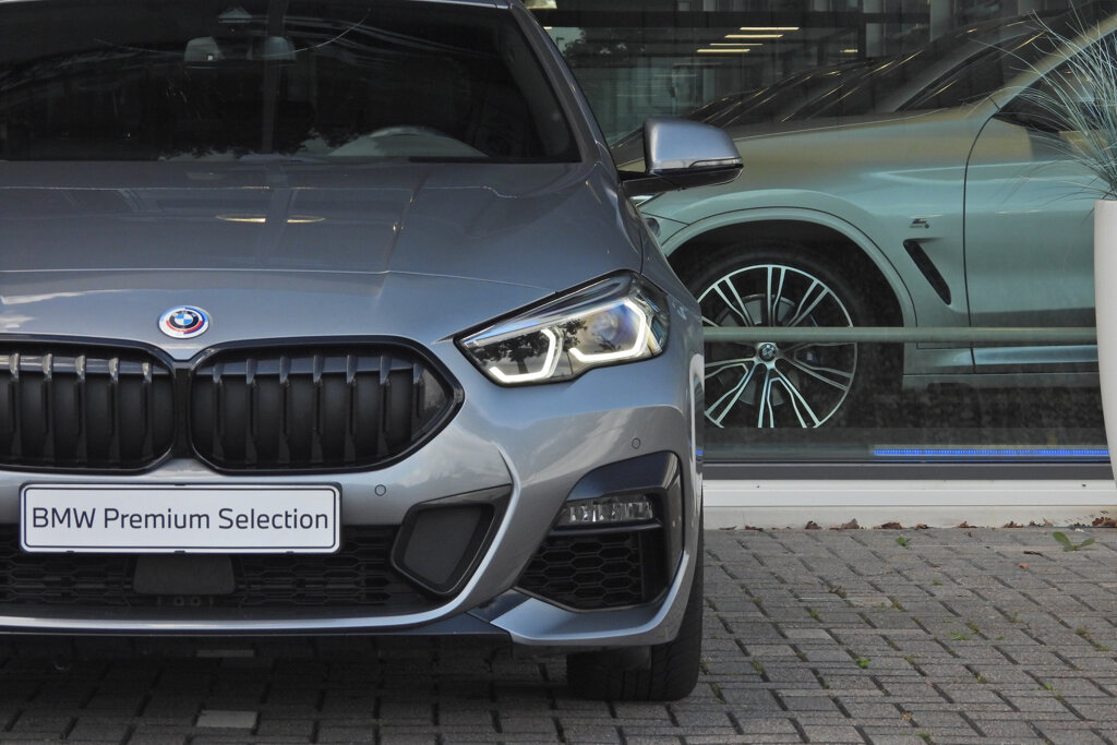 BMW 2 Serie 13