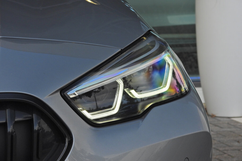 BMW 2 Serie 14